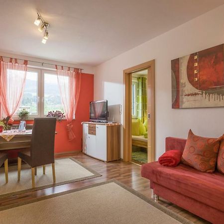 Appartement Hoschek Шеффау-ам-Вільден-Кайзер Екстер'єр фото