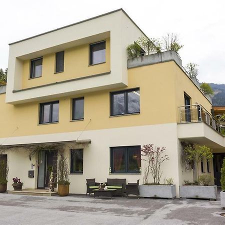 Appartement Hoschek Шеффау-ам-Вільден-Кайзер Екстер'єр фото