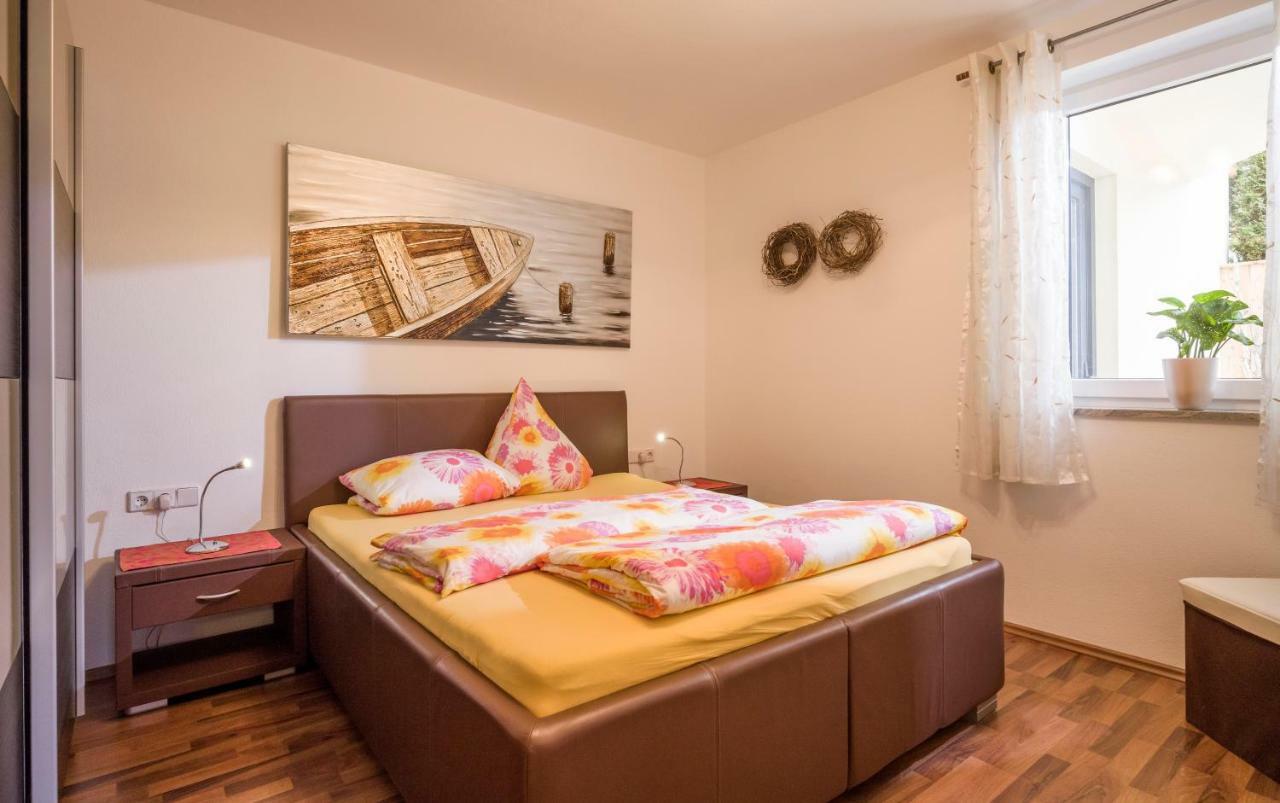 Appartement Hoschek Шеффау-ам-Вільден-Кайзер Екстер'єр фото