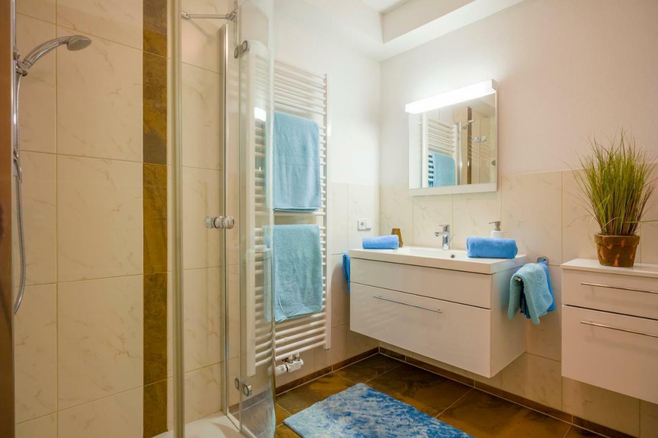 Appartement Hoschek Шеффау-ам-Вільден-Кайзер Екстер'єр фото