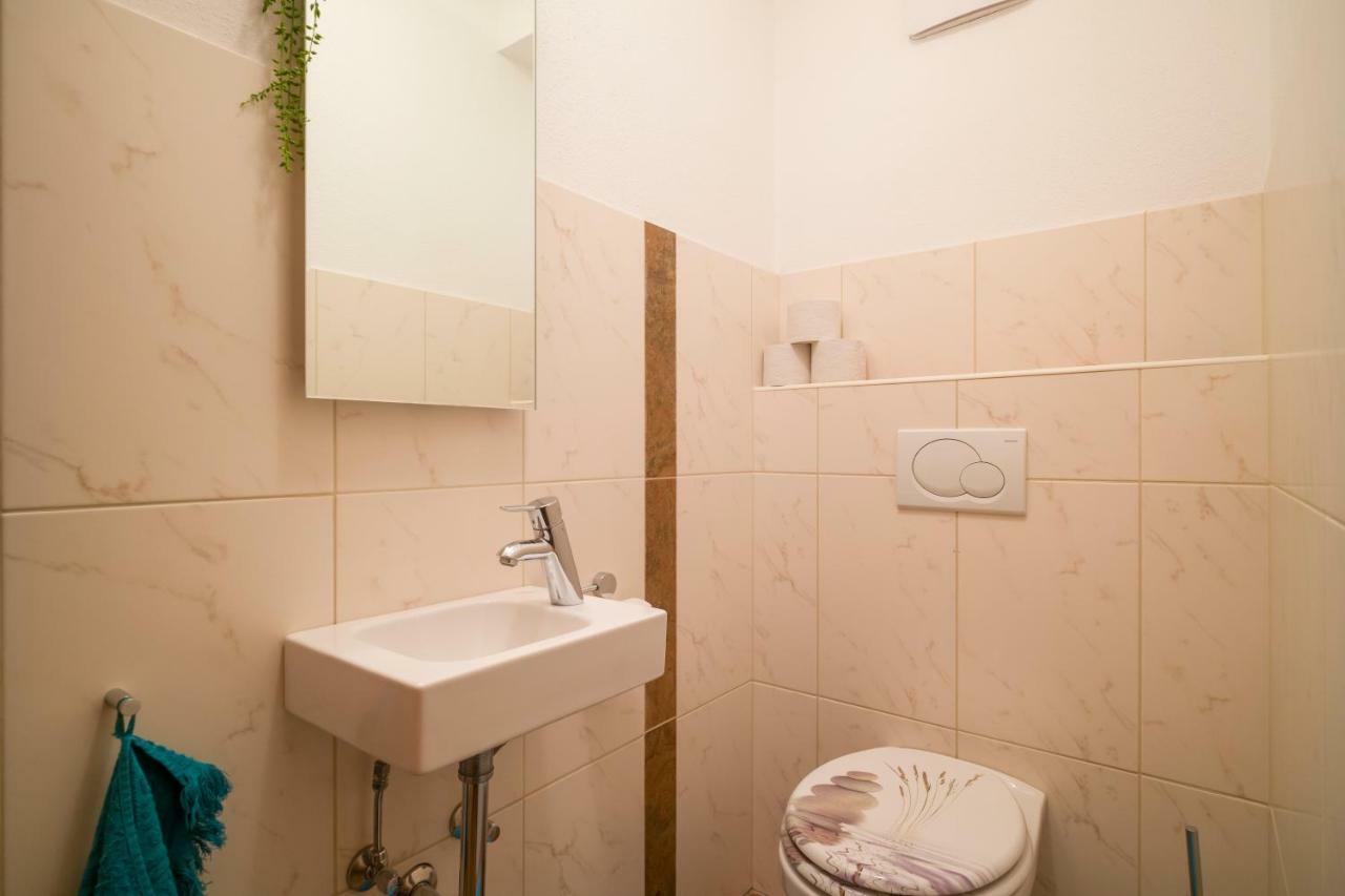 Appartement Hoschek Шеффау-ам-Вільден-Кайзер Екстер'єр фото